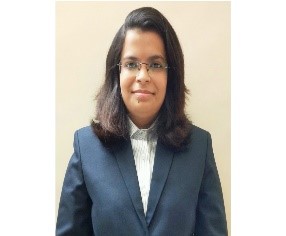 Kirti Bansal